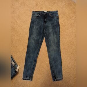 Dex jeans size 29